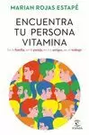 ENCUENTRA TU PERSONA VITAMINA