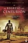 EL REGRESO DEL CENTURIÓN