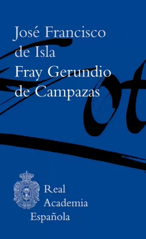 FRAY GERUNDIO DE CAMPAZAS