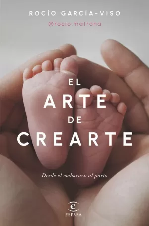 EL ARTE DE CREARTE