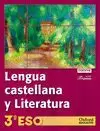 LENGUA CASTELLANA Y LITERATURA, 3 ESO. ADARVE (TRAMA)