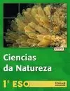 CIENCIAS DA NATURALEZA, 1 ESO. PROXECTO ADARVE