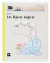 LOS LAPICES MAGICOS