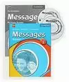 MESSAGES, 1 ESO. WORKBOOK