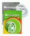 MESSAGES. 2 ESO. WORKBOOK