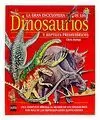 LA GRAN ENCICLOPEDIA DE LOS DINOSAURIOS Y REPTILES PREHISTORICOS