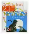 RELIGIÓN CATÓLICA, SE LLAMA JESÚS. 2 PRIMARIA