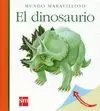 EL DINOSAURIO