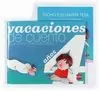 VACACIONES DE CUENTO, 4 AÑOS