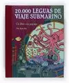 CF.20.000 LEGUAS DE VIAJE SUBMARINO