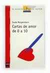 BVR.195 CARTAS DE AMOR DE 0 A 10