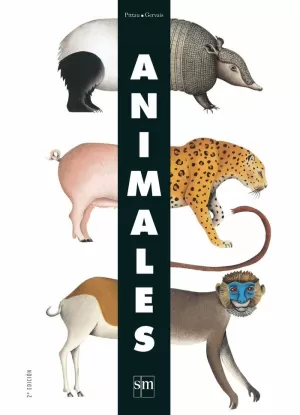 ANIMALES