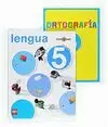 LENGUA, 5 EDUCACIÓN PRIMARIA, 3 CICLO. PROYECTO TIMONEL