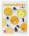 MATEMÁTICAS, 6 EDUCACIÓN PRIMARIA, 3 CICLO. PROYECTO TIMONEL