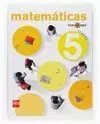 MATEMATICAS, 5 PRIM. TIMONEL