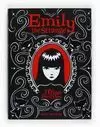 EMILY THE ESTRANGE. LOS DIAS PERDIDOS