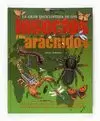 E.LA GRAN ENCICLOPEDIA DE INSECTOS Y ARA