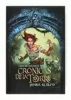 CRONICAS DE LA TORRE 4. FENRIS, EL ELFO