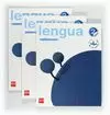 LENGUA, CONECTA CON PUPI. 2 ED. PRIMARIA