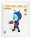 CUADERNO DE MATEMATICAS, CONECTA CON PUPI. 2 ED. PRIMARIA, 1 TRIMESTRE