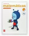 CUADERNO DE MATEMATICAS, CONECTA CON PUPI. 2 ED. PRIMARIA, 2 TRIMESTRE