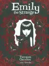 EMILY THE STRANGE. TIEMPOS OSCUROS