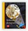 MUMLM.5 ANIMALES DESAPARECIDOS