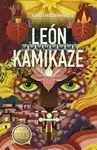 GA.LEON KAMIKAZE