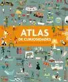 ATLAS DE CURIOSIDADES