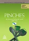 PINCHES