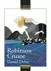 ROBINSON CRUSOE