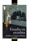 ESTUDIO EN ESCARLATA