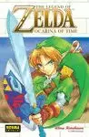 THE LEGEND OF ZELDA, 02. OCARINA OF TIME 2