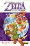 THE LEGEND OF ZELDA, 03. MAJORA'S MASK