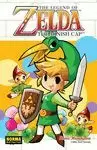 THE LEGEND OF ZELDA, 05. THE MINISH CAP