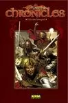 DRAGONLANCE, CHRONICLES (ED. INTEGRAL)