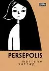 PERSEPOLIS