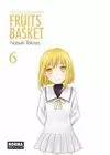 FRUITS BASKET, 6. (EDICIÓN COLECCIONISTA)