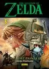 THE LEGEND OF ZELDA. TWILIGHT PRINCESS, 03