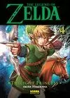 THE LEGEND OF ZELDA. TWILIGHT PRINCESS, 04