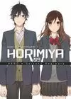 HORIMIYA, 09