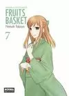 FRUITS BASKET, 7. (EDICIÓN COLECCIONISTA)