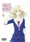 FRUITS BASKET, 9. (EDICIÓN COLECCIONISTA)