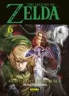 THE LEGEND OF ZELDA. TWILIGHT PRINCESS, 06