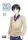 FRUITS BASKET, 10. (EDICIÓN COLECCIONISTA)