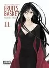 FRUITS BASKET, 11. (EDICIÓN COLECCIONISTA)