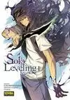 SOLO LEVELING, 01