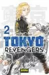 TOKYO REVENGERS, 02