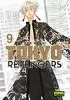 TOKYO REVENGERS, 09