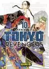 TOKYO REVENGERS, 10